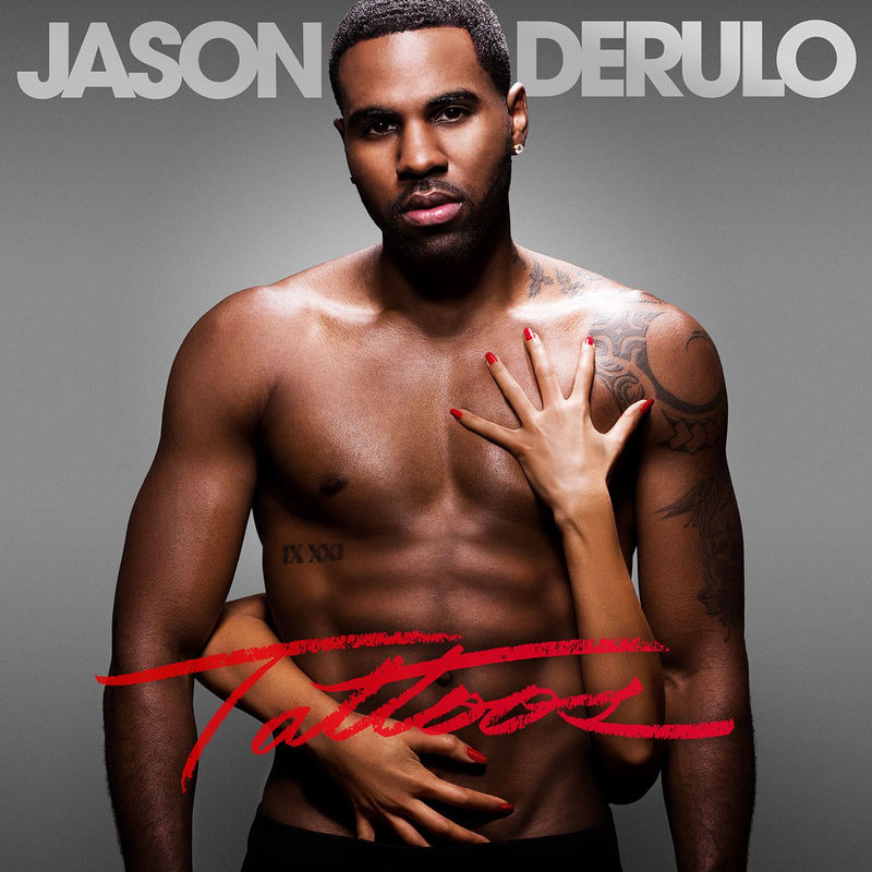 Jason Derulo ft. Snoop Dogg; Jason Derulo